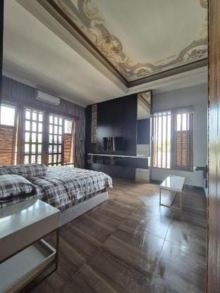Guest house omah jawi Vacation rental in Special Region of Yogyakarta