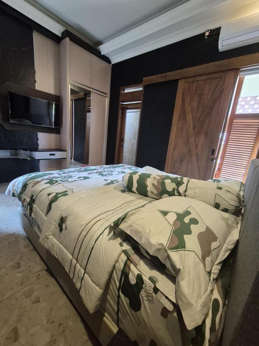Guest house omah jawi Vacation rental in Special Region of Yogyakarta