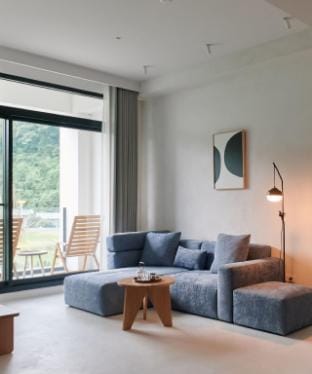 Walk in house Bed and Breakfast in Taiwan, Province of China