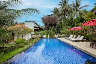 Coconut Hill Cottage Vacation rental in Nusapenida
