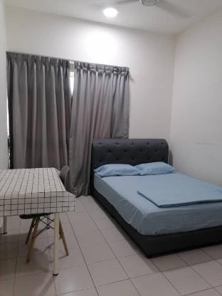Green Views 2Br2Bt Condo @ Mesahill - Wifi +TV Apartment in Negeri Sembilan, Malaysia