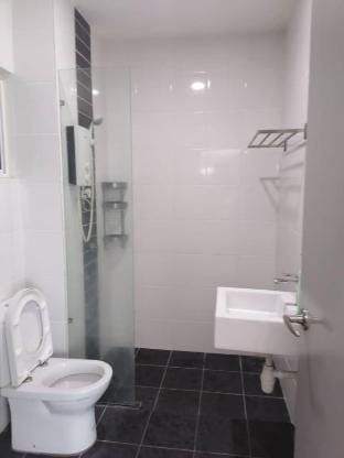Green Views 2Br2Bt Condo @ Mesahill - Wifi +TV Apartment in Negeri Sembilan, Malaysia