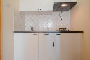 Good Deal 2BR Cinere Bellevue Suites By Travelio Apartment in South Jakarta City