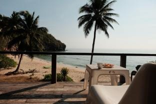 BanThongDang Vacation rental in Thailand