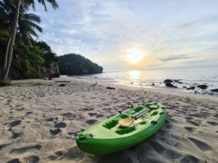 BanThongDang Vacation rental in Thailand