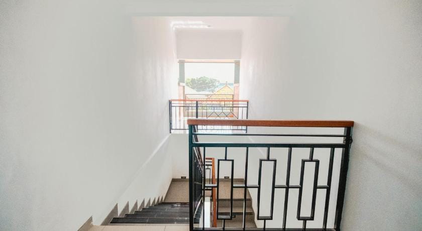 Kubu Dangin Guest House Kerobokan Bed and Breakfast in North Kuta