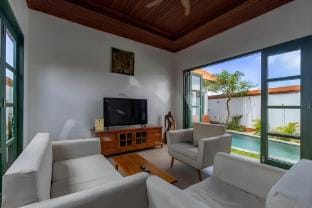 Vila nymphaea Villa in Denpasar