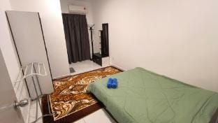 Tasneem Haven Guesthouse Vacation rental in Negeri Sembilan, Malaysia