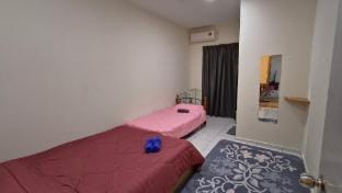 Tasneem Haven Guesthouse Vacation rental in Negeri Sembilan, Malaysia