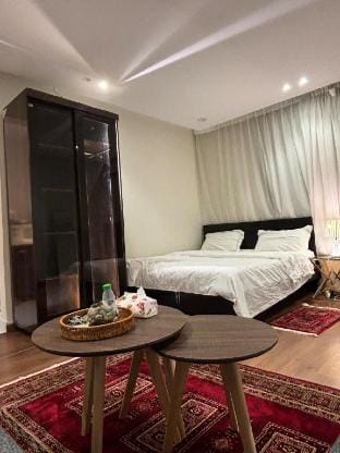 Self-entry studio in Al-Masif neighborhood Vacation rental in Riyadh