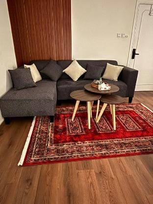 Self-entry studio in Al-Masif neighborhood Vacation rental in Riyadh