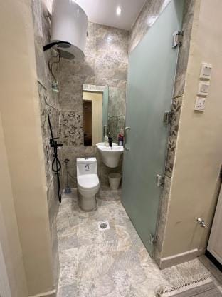 Intelligent Entry Studio ( Access Now ) Vacation rental in Riyadh