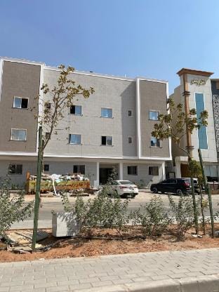 Intelligent Entry Studio ( Access Now ) Vacation rental in Riyadh