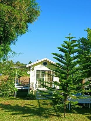 Baan Rai Rabieng Doi Chiang Dao  Vacation rental in Thailand