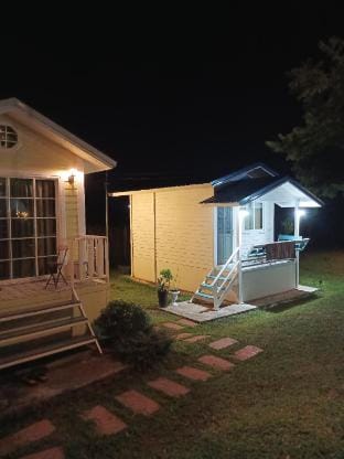 Baan Rai Rabieng Doi Chiang Dao  Vacation rental in Thailand