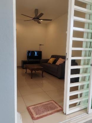 1st Island Homestay @ Bayan Baru (Entire House 23) Vacation rental in Bayan Lepas