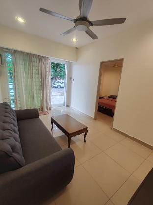 1st Island Homestay @ Bayan Baru (Entire House 23) Vacation rental in Bayan Lepas