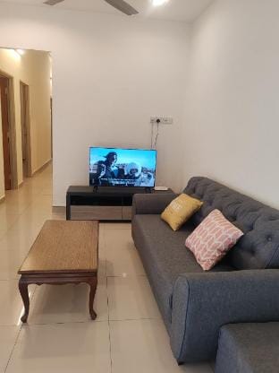 1st Island Homestay @ Bayan Baru (Entire House 23) Vacation rental in Bayan Lepas
