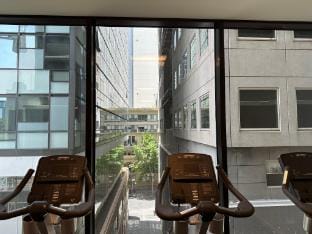 Chill Jazz Apartment in Melbourne CBD Apartment in Melbourne