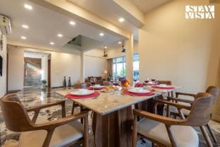 StayVista at Blush Belle Villa in Lonavla