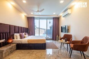 StayVista at Blush Belle Villa in Lonavla