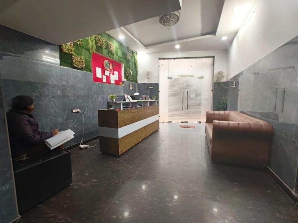Hotel VCR INN Hotel in Delhi