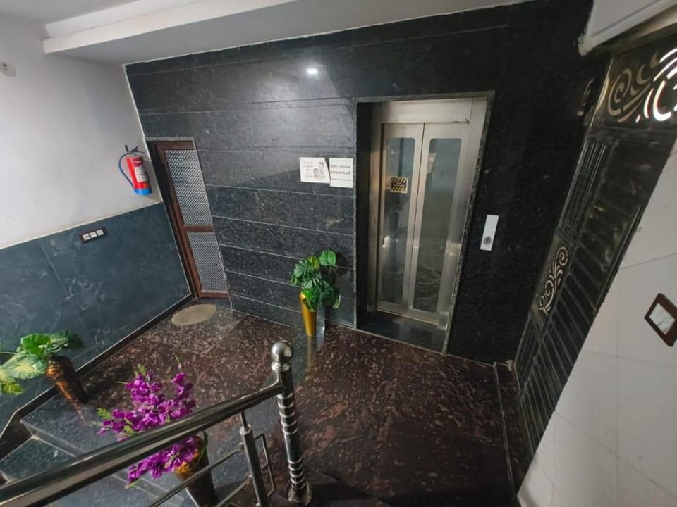 Hotel VCR INN Hotel in Delhi