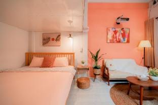 Evie House  Vacation rental in Ho Chi Minh City