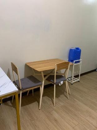 Budget Condo in C5 Ext Las Piñas Apartment in Las Pinas