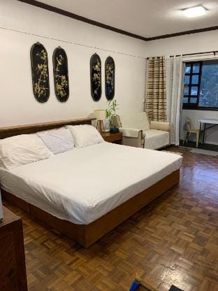 Alexa’s Condo - Baguio w/free parking - 2 guests Apartment in Baguio