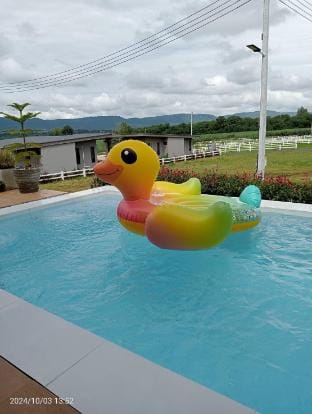 Cozy Hills Pool Villa KhaoYai  Villa in Laos