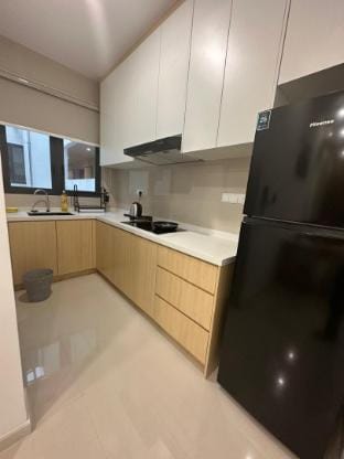 Muji Feel @Sunway Velocity 2 Link to Mall (2Br) Vacation rental in Federal Territory of Kuala Lumpur