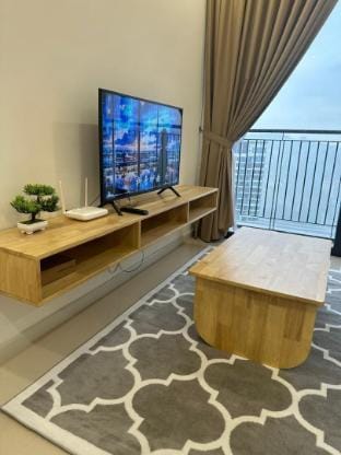 Muji Feel @Sunway Velocity 2 Link to Mall (2Br) Vacation rental in Federal Territory of Kuala Lumpur