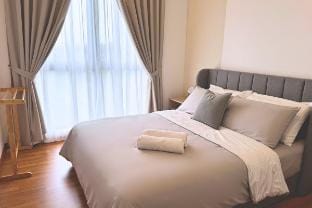 Family Comfort Corner@ IOI CITY MALL Apartment in Putrajaya