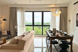 Family Comfort Corner@ IOI CITY MALL Apartment in Putrajaya