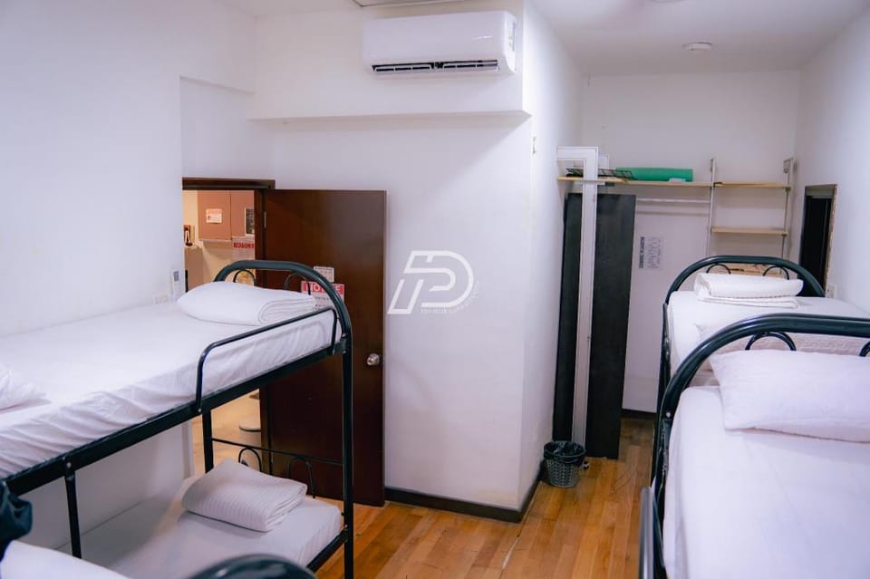 Best View Hostel @ Regalia KLCC Hostel in Federal Territory of Kuala Lumpur