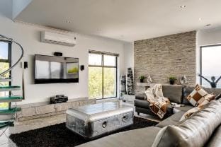 Camps Bay Holiday Villa with Sunset Views Villa in Cape Town