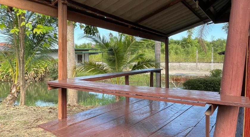 IngTawan Resort อิงตะวัน รีสอร์ท Inn in Thailand
