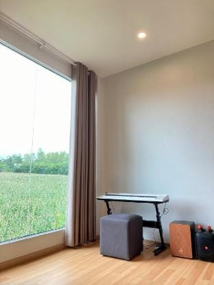 The FAITH Khaoyai Valley Vacation rental in Laos