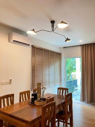 The FAITH Khaoyai Valley Vacation rental in Laos