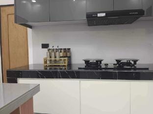 New Modern Guest House Vacation rental in Central Luzon