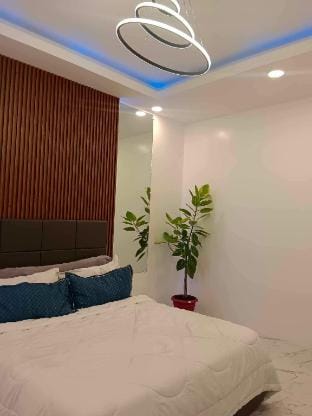 New Modern Guest House Vacation rental in Central Luzon