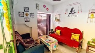Kumbhak homestay by Tripathi's Vacation rental in Uttar Pradesh