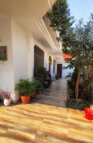 Kumbhak homestay by Tripathi's Vacation rental in Uttar Pradesh
