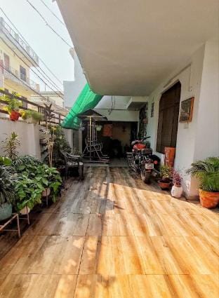 Kumbhak homestay by Tripathi's Vacation rental in Uttar Pradesh