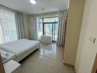 Blakely 2BR Lakeview Retreat With Open Balcony Apartment in Dubai
