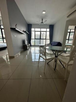 Putrajaya Houses Vacation rental in Putrajaya