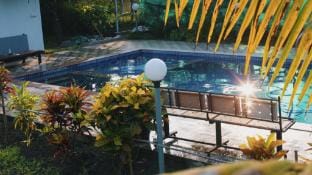 Humming Bird Resort by holidaysinalibag  Vacation rental in Maharashtra