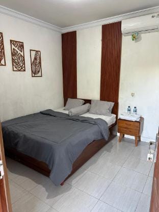 Homestay Joglo Beji Vacation rental in Special Region of Yogyakarta