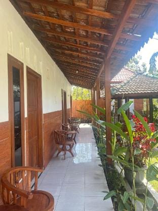 Homestay Joglo Beji Vacation rental in Special Region of Yogyakarta